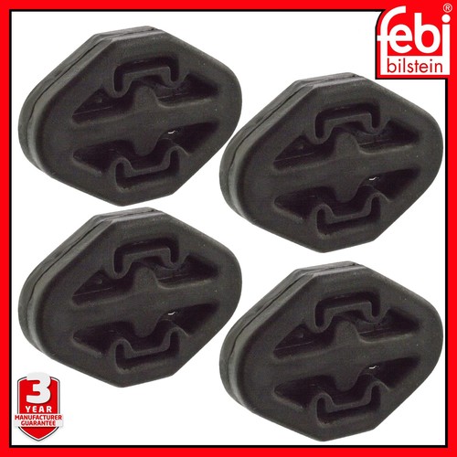 Exhaust mounting for bmw - for, 3
