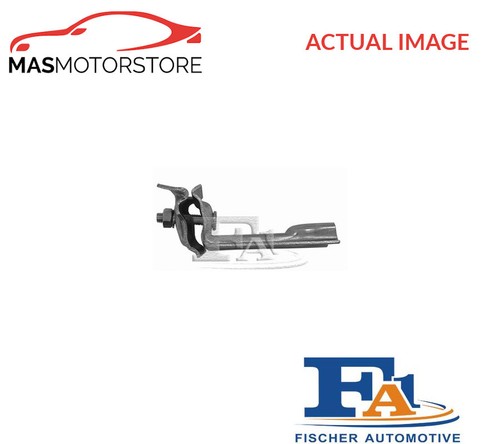 Exhaust hanger mounting - hanger,