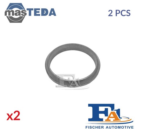 102 946 exhaust pipe - pipe, gasket