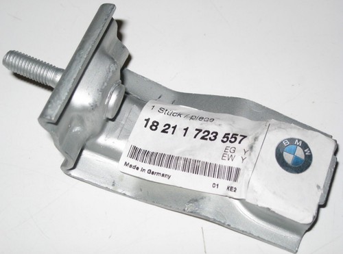 Bmw e36 exhaust - bmw, silencer