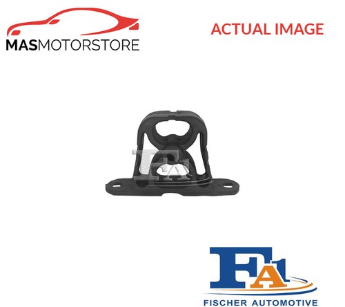 Exhaust hanger mounting - hanger,