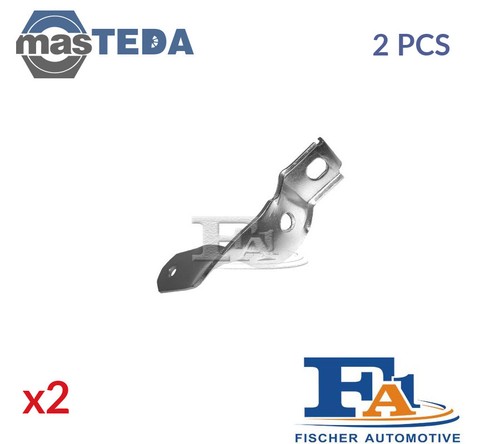 105 915 exhaust hanger - 105-915,