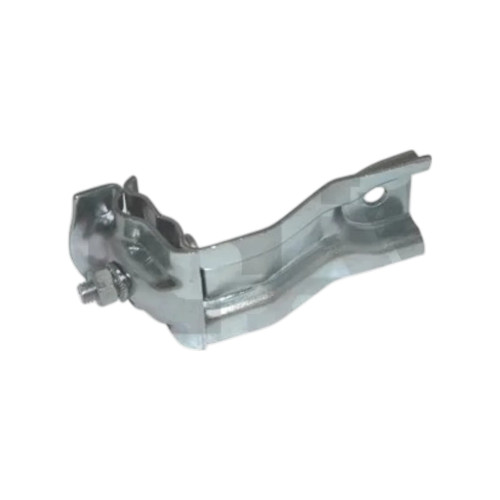 Exhaust bracket tailpipe - exhaust,