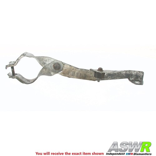 Bmw exhaust support - exhaust, bracket