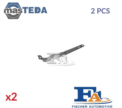105 916 exhaust hanger - exhaust,