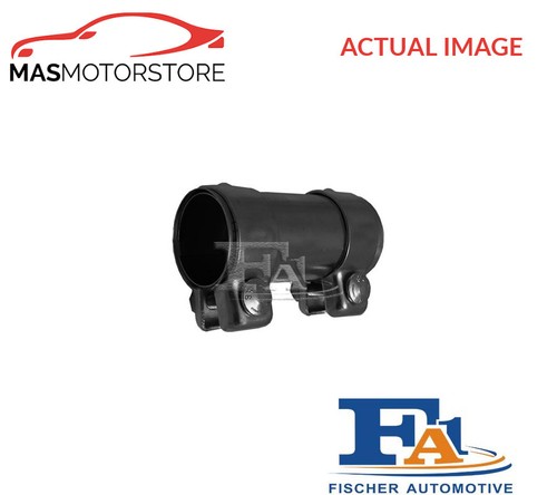 Exhaust system clip clamp fa1 - system,