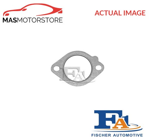 Exhaust pipe gasket outlet - exhaust,