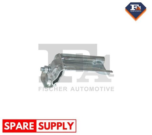 Holding bracket silencer for - bracket,,