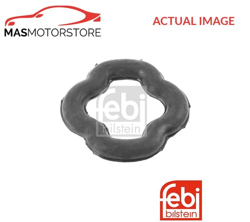 Exhaust hanger mounting - hanger,
