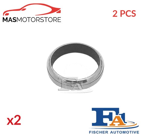 Exhaust pipe gasket fa1 - gasket,