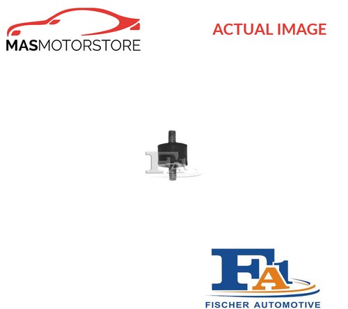 Exhaust hanger mounting - hanger,