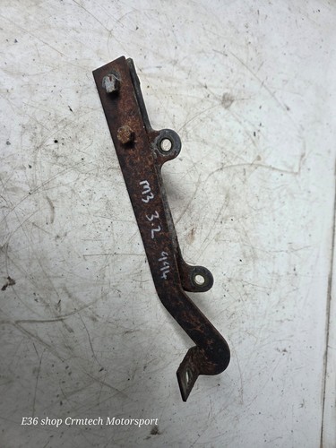 Bmw e36 evo gearbox to - m3,