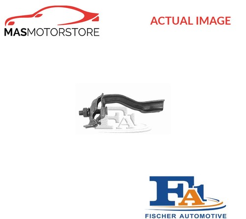 Exhaust hanger mounting - hanger,