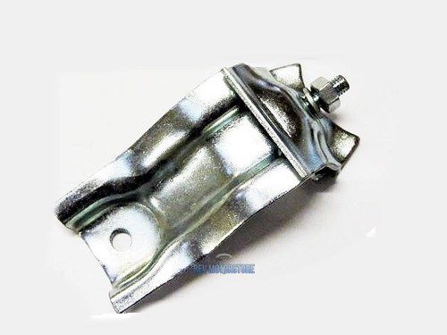 Bmw series exhaust silencer - 3,
