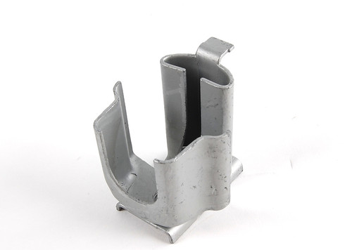 Bmw genuine exhaust support - genuine,