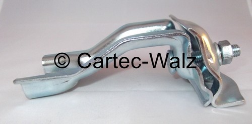 Exhaust holder muffler for bmw - exhaust,