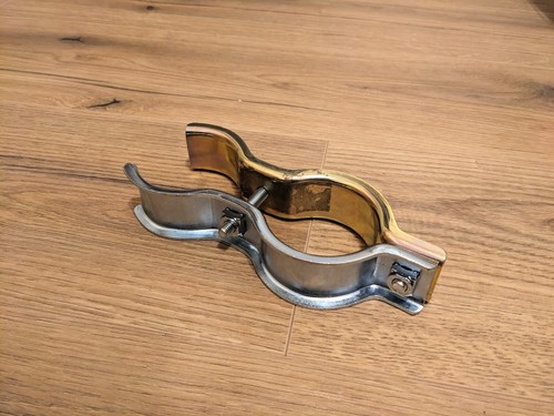 Bmw e36 exhaust bracket - bmw,