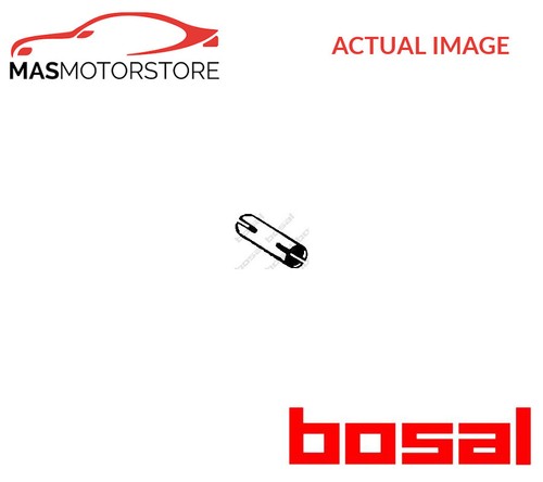 Exhaust system clip clamp - system,