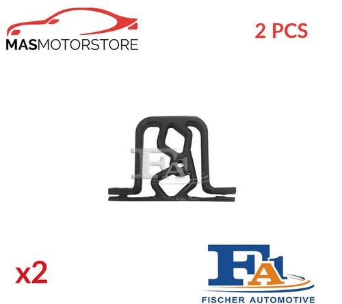 Exhaust hanger mounting - exhaust,