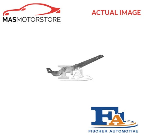 Exhaust hanger mounting - hanger,