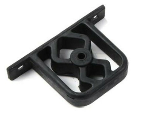 Rear exhaust rubber mount - 1x,