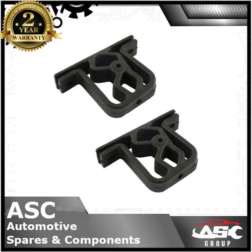 Exhaust hanger rubber - mount,