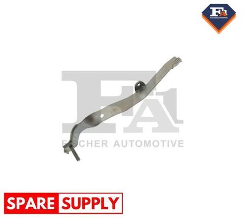 Holder exhaust system - exhaust,